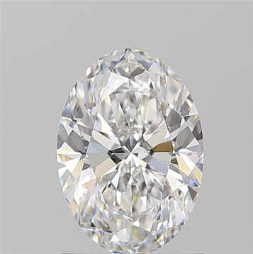 Oval 1.21 E IF - #916746