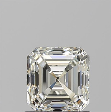 Asscher 1.02 K VS1 - #917415