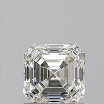 Asscher 1.01 J VS2 - #917416