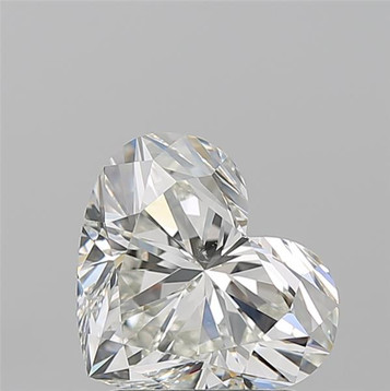 Heart 2.02 I SI1 - #918990