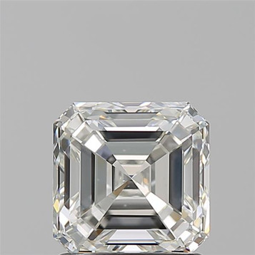 Asscher 1.51 I VS2 - #919123