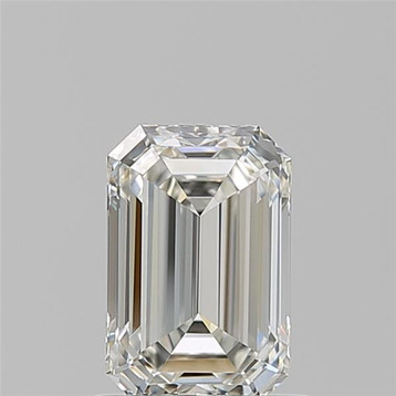 Emerald 1.06 H VVS1 - #919142