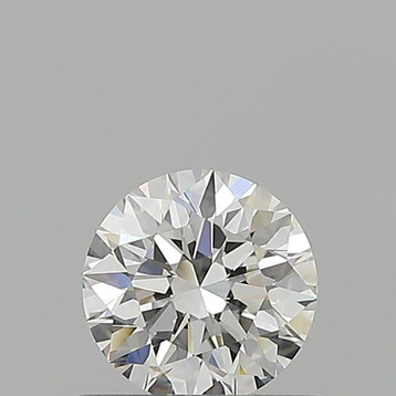 Round 0.50 G VVS1 - #918510