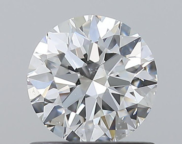 Round 0.80 G SI1 - #917595