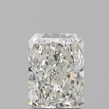 Radiant 1.50 I VVS2 - #917837