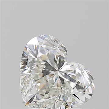Heart 2.03 I SI1 - #919513
