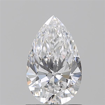 Pear 1.02 D VVS2 - #916102