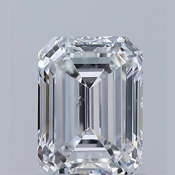 Emerald 0.71 E SI2 - #918213