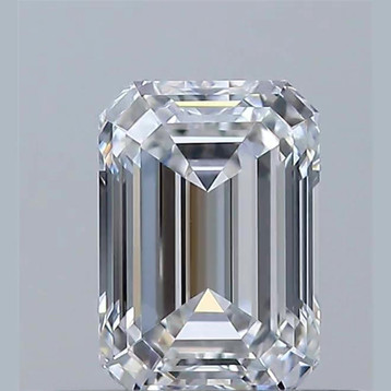 Emerald 0.50 E VVS1 - #918205