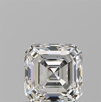 Asscher 1.01 G VS2 - #919321
