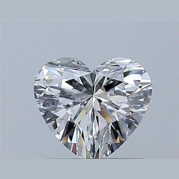 Heart 0.70 E VS2 - #916302