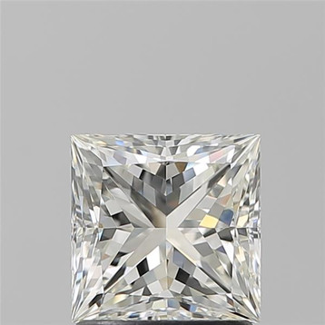 Princess 1.50 J VVS2 - #918507
