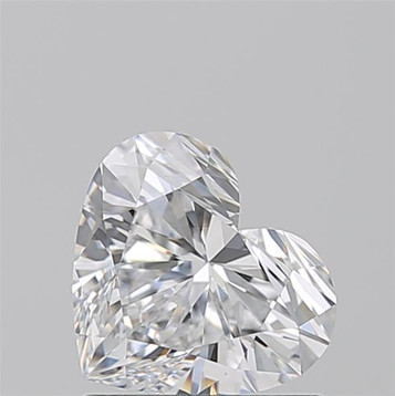 Heart 1.01 D VVS1 - #919471