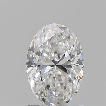 Oval 1.20 E SI1 - #918515