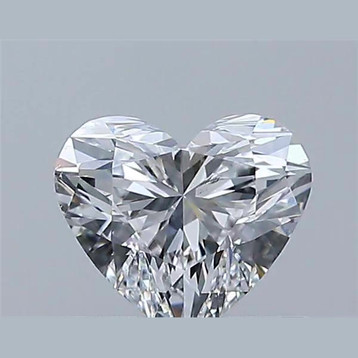 Heart 0.50 E SI1 - #916330