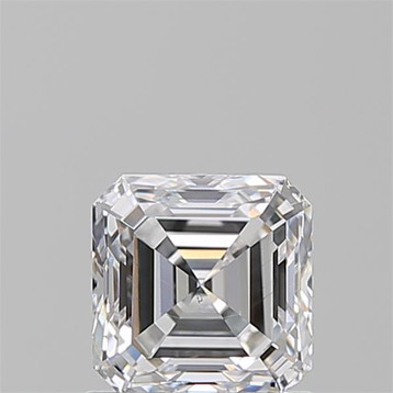 Asscher 1.01 D VS2 - #918533