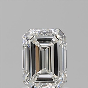 Emerald 1.01 H SI1 - #918448