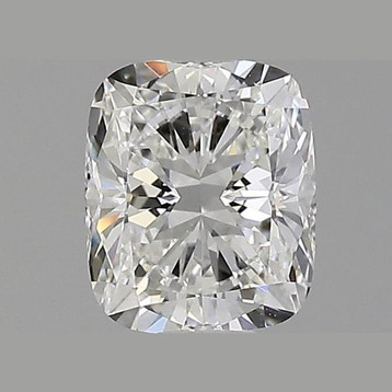 Cushion 1.03 G VVS1 - #919747