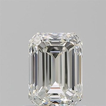 Emerald 1.01 I VVS1 - #918464