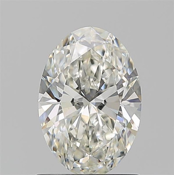 Oval 1.03 I VVS2 - #918454