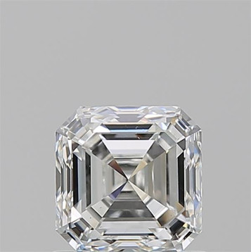 Asscher 1.01 H VS2 - #918561