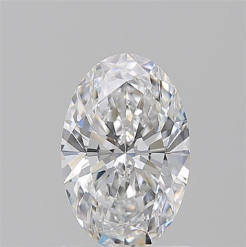 Oval 1.12 D VVS1 - #918575