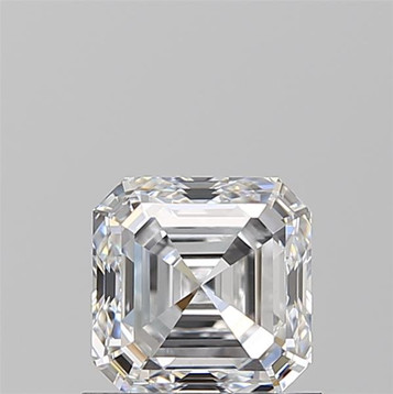 Asscher 1.01 D VS1 - #920237