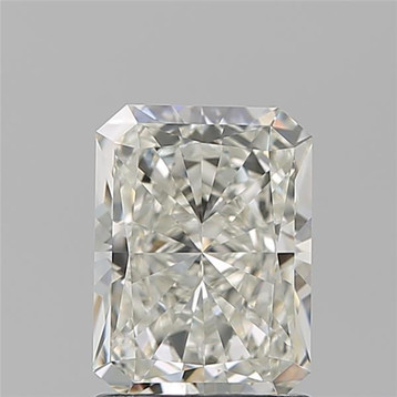 Radiant 1.50 J VVS2 - #919350