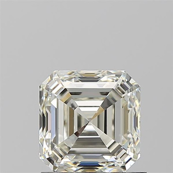 Asscher 1.21 K VS1 - #918560