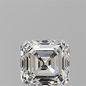 Asscher 1.02 G VS1 - #918586