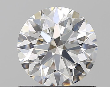 Round 0.90 G SI1 - #916597