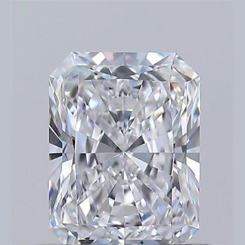 Radiant 0.51 D VVS1 - #919613