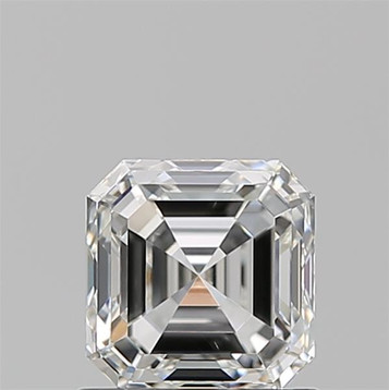 Asscher 1.01 H VS1 - #917435
