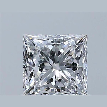 Princess 0.61 D SI1 - #919909