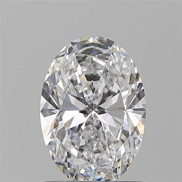 Oval 1.20 D VVS2 - #917434