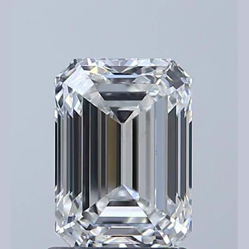 Emerald 1.51 F SI1 - #919071