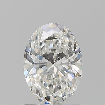 Oval 1.20 G VS2 - #915694