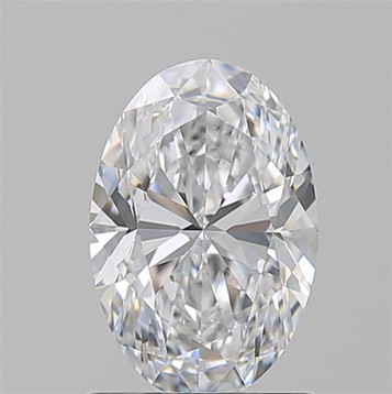 Oval 1.20 D VVS1 - #917509