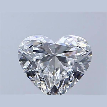 Heart 1.01 F VVS2 - #920026