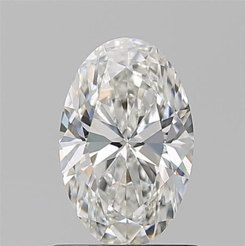 Oval 1.01 G SI1 - #919105
