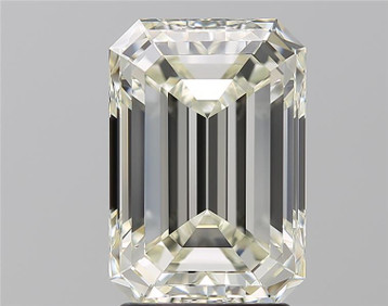 Emerald 3.01 K VVS1 - #916059