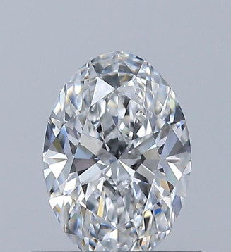 Oval 0.51 D VVS2 - #920028