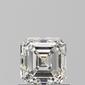 Asscher 1.01 I VS2 - #918911