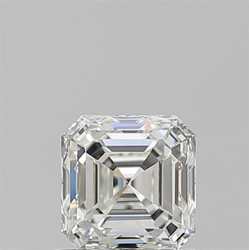 Asscher 1.01 H VVS1 - #917603