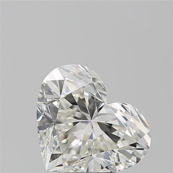 Heart 3.01 J VS2 - #917606