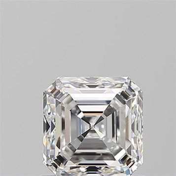 Asscher 1.02 G VS2 - #920032