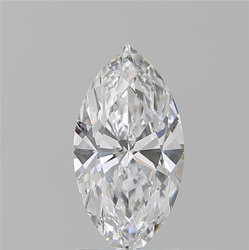 Marquise 1.52 D VVS1 - #916334