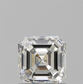 Asscher 1.01 K VS1 - #920057