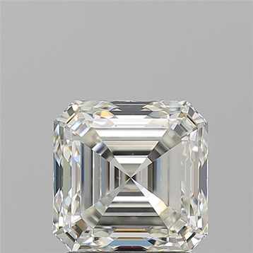 Asscher 2.01 J VS2 - #920112