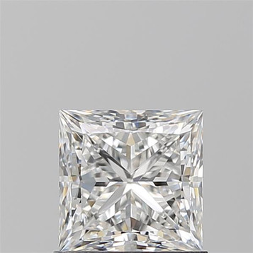 Princess 1.10 F VVS1 - #918015